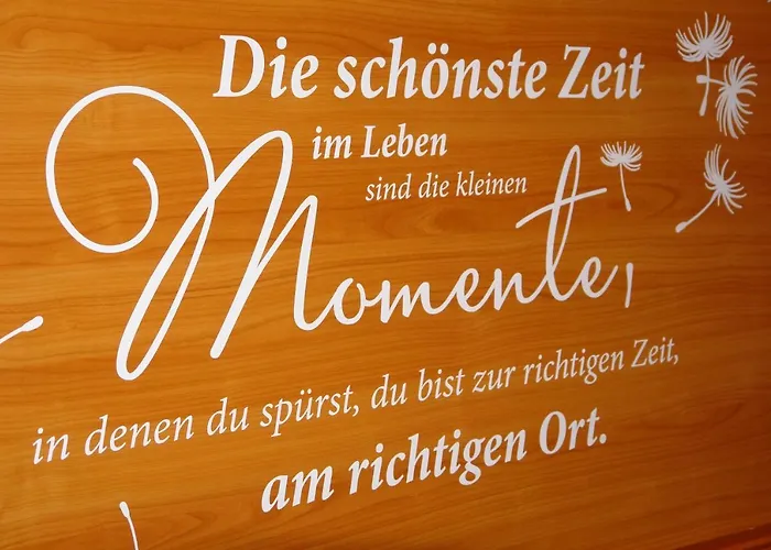 Hotel-restaurant Froehlich