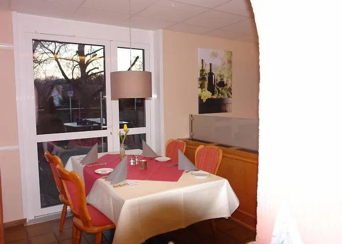 Hotel-restaurant Froehlich 3*