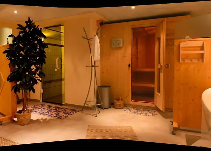 酒店 福利池酒店及餐厅